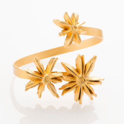 Anise Star Bracelet