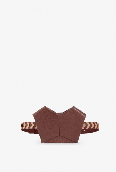 Geometrical Shape Bag