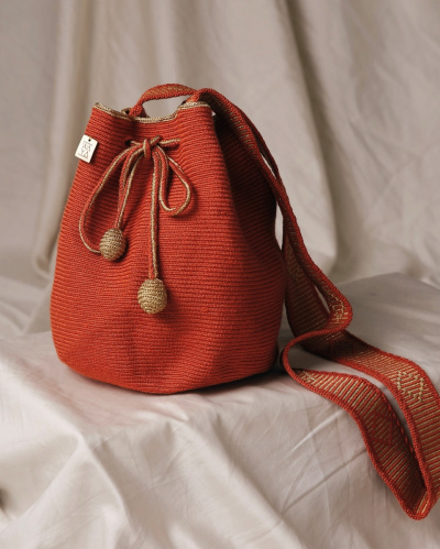 Iconic Mochila Bag